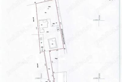 Casă cu 8 camere cu Teren 3659 Mp în Gura Beliei