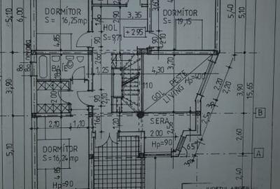 Casă individuală cu 6 camere cu Teren 680 Mp în Găvana 3 - 15
