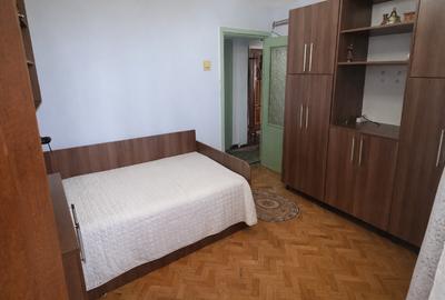 Apartament cu 2 camere decomandat, mobilat în Podu Roș - 5