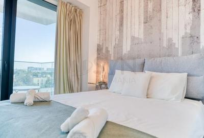 REA1024032 Apartament  HIigh End 2 camere I One Mircea Eliade - 12