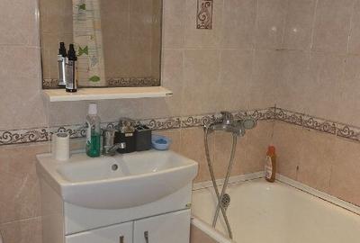 Oferim spre inchiriere garsoniera in cartierul Marasti - 3