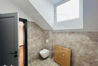 Apartament cu 2 camere, mobilat în Turnișor - 12