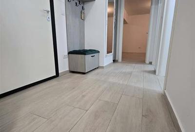 Apartament cu 2 camere decomandat în Tătărași - 2