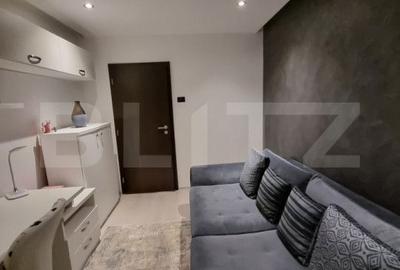 Apartament cu 3 camere decomandat în Ciurea - 2