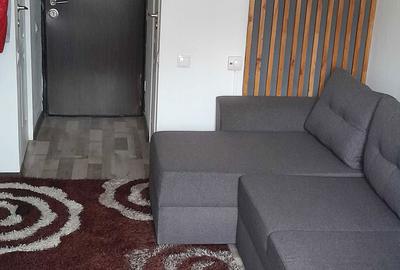 Garsonieră semidecomandată în Central - 2