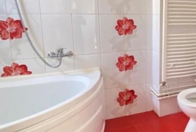 Apartament cu 2 camere semidecomandat în Centrul Istoric - 2