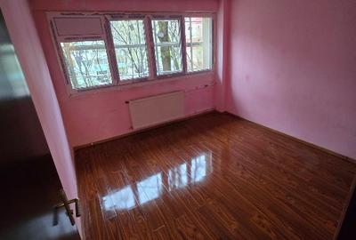 Apartament cu 2 camere decomandat în Giurgiului - 7