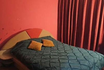 Apartament cu 2 camere decomandat în CET - 4