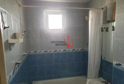 2 camere, semidecomandate, 58mp, renovat, mobilat, Titan Pta Minis - 5