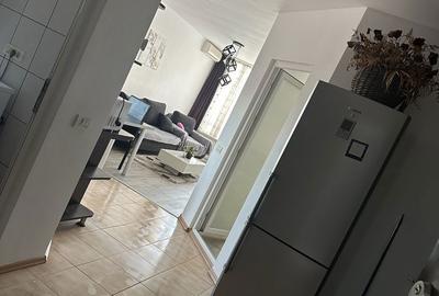 Apartament cu 2 camere semidecomandat în UTA - 1