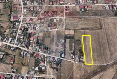 Teren Construcții intravilan de 3487 mp, în Cumpăna - 2