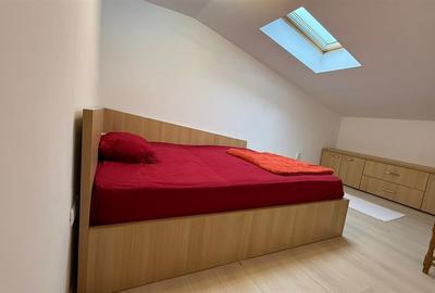 Apartament 3 camere tip Penthouse 91 mp - Calea Bucuresti - 9