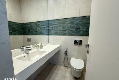 Apartament cu 4 camere în Nord
