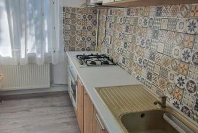 Apartament cu 3 camere în Calea București - 2