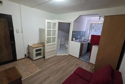 Garsonieră semidecomandată în Rogerius - 4