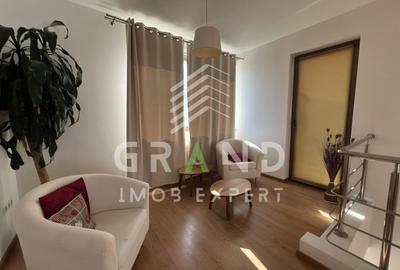 Casa 4 camere | TERASĂ+2 BALCOANE | GARAJ | ZONA BORHANCI/ROMUL LADEA - 19