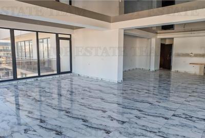 Penthouse cu vedere la mare, incalzire in pardoseala, tavane Barisol si finisaje - 4
