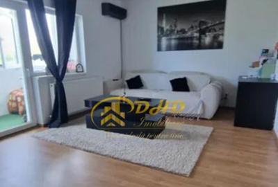 Apartament de vanzare 2 camere D Bucium - 1