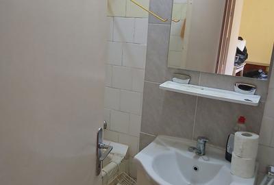 Garsonieră decomandată în Drumul Carului - 2