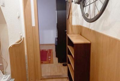 Apartament cu 2 camere semidecomandat în Mihai Viteazul - 6