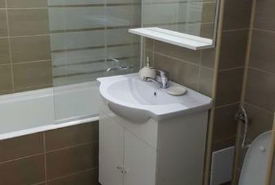 Apartament cu 2 camere decomandat în Central - 2