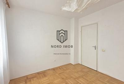 Apartament cu 3 camere semidecomandat în Vatra Luminoasă - 13