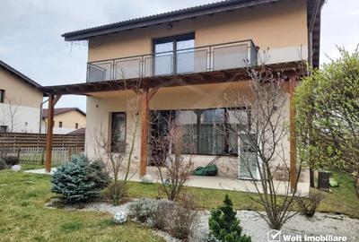 Casa individuala, 4 camere, teren 527 mp, locatie de exceptie, Gheorgheni Casa individuala, 4 camere, teren 527 mp, locatie de exceptie, Gheorgheni - 5