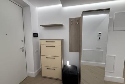 Apartament cu 2 camere semidecomandat în Capitale - 5