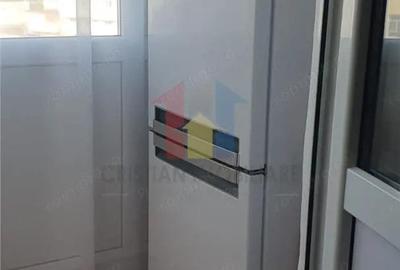 Apartament cu 2 camere, mobilat în Central - 9