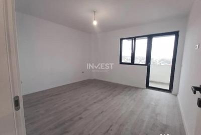 Apartament cu 2 camere decomandat în Frumoasa