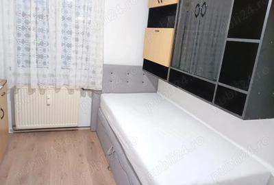 Garsonieră decomandată în Central - 7