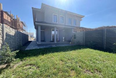 De vanzare duplex - Sacalaz, inainte de calea ferata De vanzare duplex - Sacalaz, inainte de calea ferata - 2