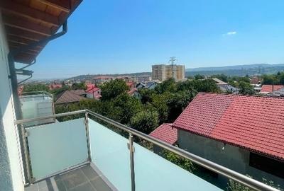 Apartament 1 camera panoramic residence valea adanca - 5