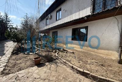 Casă cu 6 camere cu Canalizare în Târgu Trotuș - 57