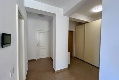 Apartament cu 3 camere in zona Centrala - 13