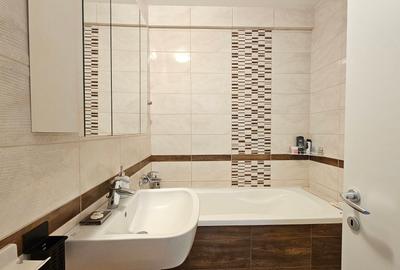 Grozavesti I Inchiriere I Apartament 2 camere I bloc nou I etaj 3 I mobilat - 11