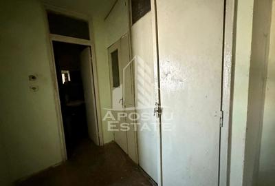 Apartament cu 2 camere decomandat în Dâmbovița - 7