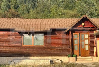 Garsonieră decomandată, mobilată în Tărlungeni - 1