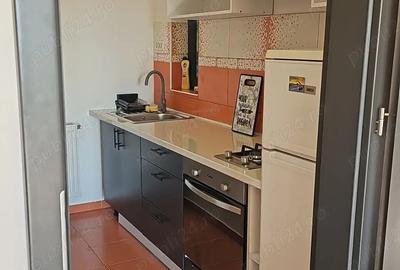 Inchiriez Garsoniera Magurele Ilfov str. Florilor Elite Residence - 2