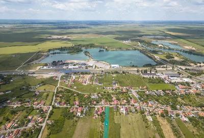 Teren 1937mp, Ghioroc Jud.Arad - 1