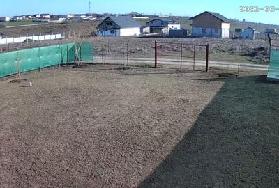 Casă cu 4 camere în Costi - 1