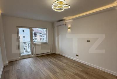 Apartament 2 camere Decomandat - Renovat Complet zona 9 Mai - 16