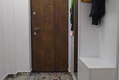 Apartament cu 3 camere în Băneasa - 13