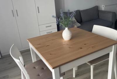 Garsonieră semidecomandată, mobilată în Dristor - 3