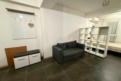 Garsoniera de inchiriat - Zona Vivo Mall, Constanta - 15