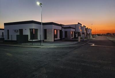 Casa 3 camere - teren 348 mp - Complex Rezidential Vidra - 7