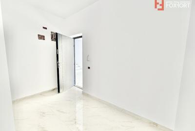 Apartament cu 2 camere si gradina de 140 mp - Mosnita Apartament cu 2 camere si gradina de 140 mp - Mosnita - 8