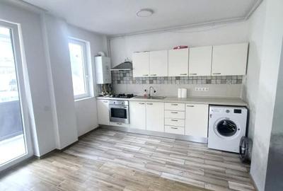 Apartament cu 2 camere semidecomandat, mobilat în Florești - 1