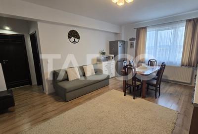 Apartament cu 3 camere decomandat, mobilat în Turnișor - 1