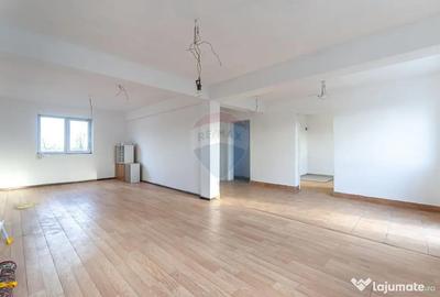 Casă cu 5 camere cu Garaj în Stupini - 9